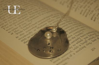 Argenterie Bijoux Tutorial