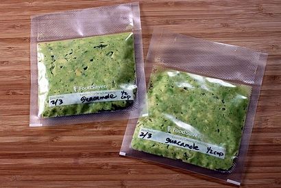 einfach Guacamole