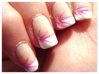 Einfaches Nail Art Design - Wie Nail Designs zu tun - Nails Design Ideas 2016