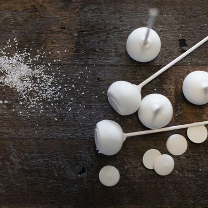 Petits gâteaux doux - tout simplement fait avec amour pour vous! Fournir des petits gâteaux magnifiques, partie millésime