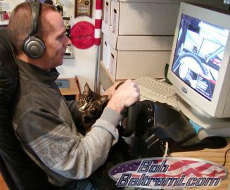 Sim Racing (course) Sim Racing