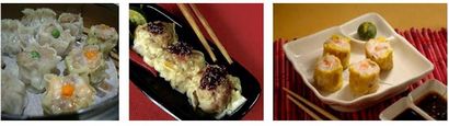 Siomai - Comment faire siomai (porc siomai), Business Journal Ph