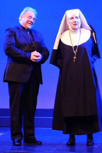 Sister Act - Thespis Theater Costumiers