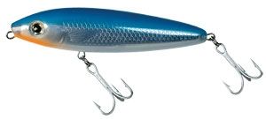 Six Secrets Topwater, Salt Water Sportsman