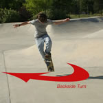 Skateboard Trick Tipps, Wie Pop Es Shove, Skateboard