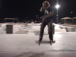 Skateboard Trick Tipps, wie Flip Varial, Skateboard