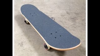 SkateV (BMX) Skateboard Handhabung verbessert - Land Fakie, Handbücher, Better Ollies - Disable Stunt Sprünge