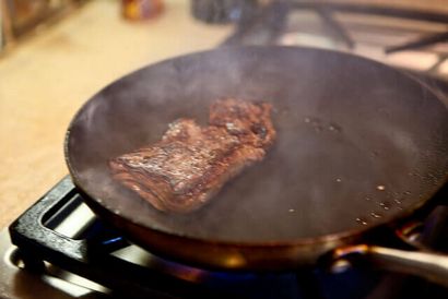 Jupe Steak tacos recette, Steamy Kitchen (jupe) Jupe Steak Tacos Recette, Cuisine Steamy