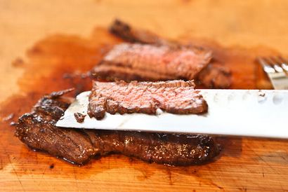 Jupe Steak tacos recette, Steamy Kitchen (recette) Jupe Steak Tacos Recette, Cuisine Steamy