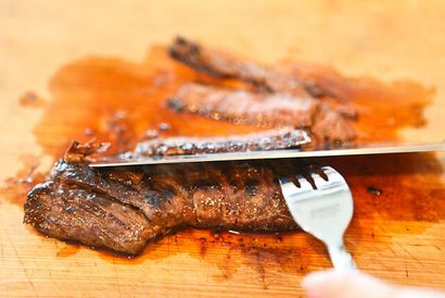 Jupe Steak tacos recette, Steamy Kitchen (jupe) Jupe Steak Tacos Recette, Cuisine Steamy