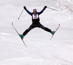 Ski Tricks und Tipps für Anfänger und Experten