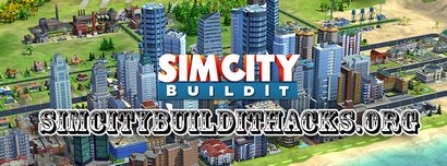 Wolkenkratzer, Build SimCity Es Hacks