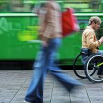 Smartphone Apps Faire handicapés la vie des gens plus facile