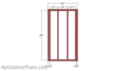 Smokehouse Plans, MyOutdoorPlans, plans bois gratuits et projets, Shed bricolage, Cabane en bois (bois) Smokehouse Plans, MyOutdoorPlans, plans bois gratuits et projets, Shed bricolage, Cabane en bois,