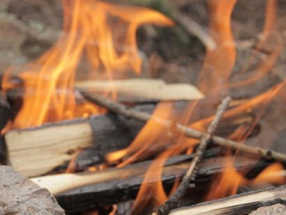 Conseils feu sans fumée quoi, pourquoi, comment démarrer Instructions