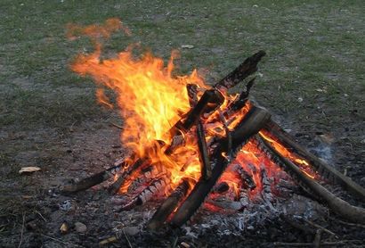 Conseils feu sans fumée quoi, pourquoi, comment démarrer Instructions