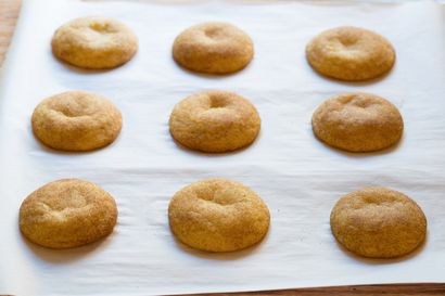 Snickerdoodles, The Pioneer Woman (snickerdoodles) Snickerdoodles, The Pioneer Woman