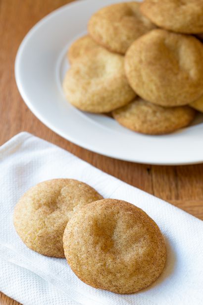 Snickerdoodles, The Pioneer Woman (snickerdoodles) Snickerdoodles, The Pioneer Woman