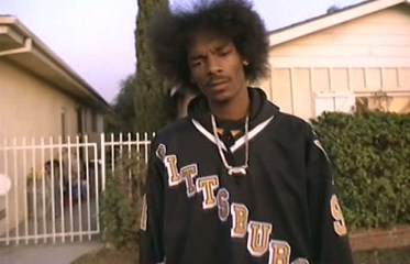 Snoop Dogg und - Hockey, ursportsreport