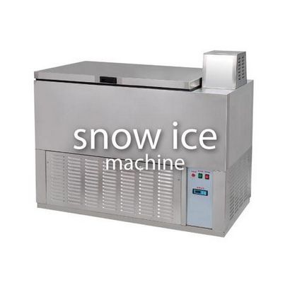 Saveur de glace de neige en poudre, machine Shaver, Grossiste en ligne