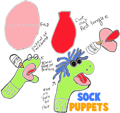 Socke Basteln für Kinder Kunsthandwerk Projekte & amp; Aktivitäten mit Socken wie Puppets Instructions (Kinder) Socke Basteln für Kinder Kunsthandwerk Projekte & amp; Aktivitäten mit Socken wie Puppets Anleitung