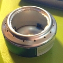 Soda Can Stove 10 étapes (avec photos) (photos) Soda Can Stove 10 étapes (avec photos)