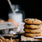 Weich und Chewy Chocolate Chip Cookies - Wie Simplify