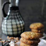 Weich und Chewy Chocolate Chip Cookies - Wie Simplify