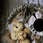 Biscuits aux brisures de chocolat doux et Chewy - Comment simplifier