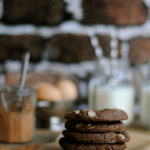 Biscuits aux brisures de chocolat doux et Chewy - Comment simplifier