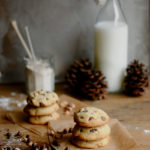 Weich und Chewy Chocolate Chip Cookies - Wie Simplify