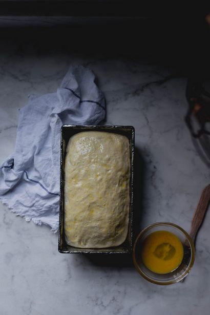 pain de miel babeurre doux - - Soft Blog lait local Blog lait local