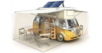 Voitures à énergie solaire sont l'avenir du transport (alimenté) Voitures à énergie solaire sont l'avenir du transport