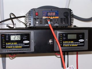 Solarbetriebene Elektroauto 7 Schritte (mit Bildern)