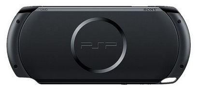 Sony annonce la PSP-E1000, ici - la raison pour laquelle vous ne - veux un