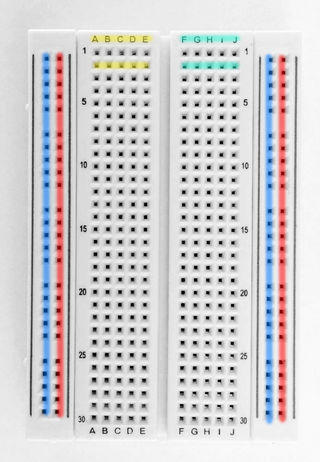 Tonreaktiven LED-Streifen 9 Stufen (mit Bildern)