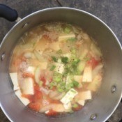 Suppe Rezepte, ThriftyFun