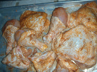 recette de poulet frit du Sud, Divas Can Cook