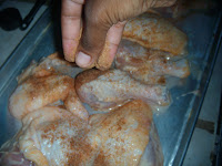 Southern Fried Chicken Rezept, Divas Can Cook