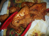 Southern Fried Chicken Rezept, Divas Can Cook