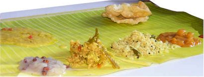 Indian Cuisine du Sud (recettes l'Andhra Pradesh) Indian Cuisine du Sud