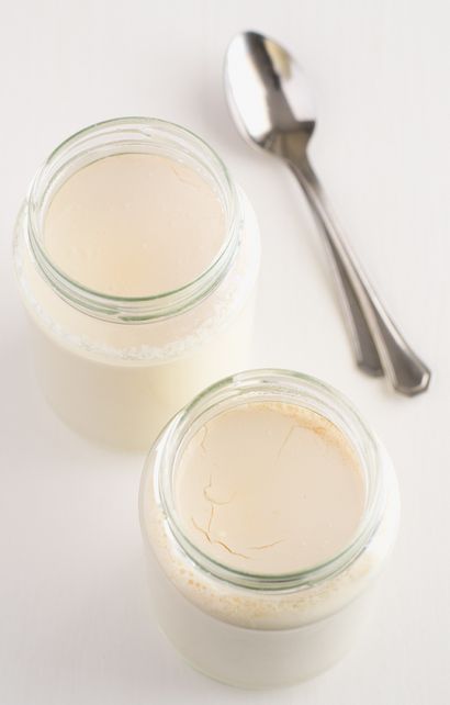 Soja-Joghurt, Einfach Vegan Blog