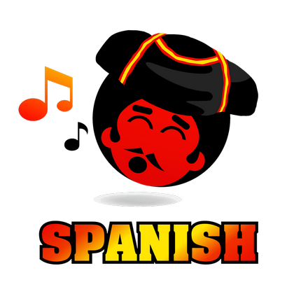Espagnol Sounds alvéolaires - La méthode Mimic