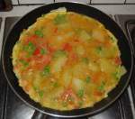 Espagnol Omelette Recette - Recettes Cookuk (Cookuk) Espagnol Omelette Recette - Recettes Cookuk
