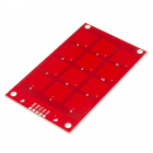 SparkFun tactile capacitif Capteur Breakout - MPR121 - SEN-09695 - SparkFun Electronics