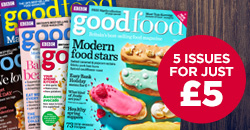 banane rapide divise la recette, BBC Good Food (banane) banane rapide divise la recette, BBC Good Food