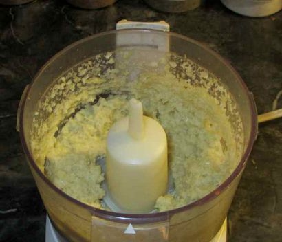 Gewürzmischung Selbst gemachte Zitronengras-Paste, Sybaritica