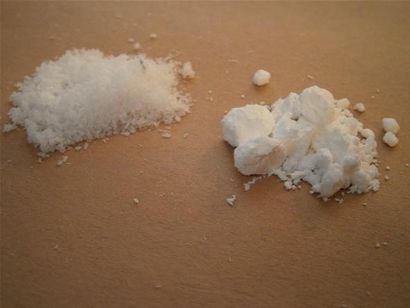 Explosifs Rack Spice Comment faire Gunpowder de sel et de sucre - Mad Science