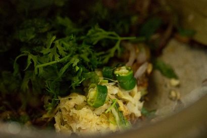 Würzige Gemüse pulao Rezept, wie scharf veg pulao Rezept machen