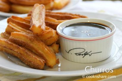 Gâteau éponge (Mamon), Cook n - Partager - Cuisines du monde